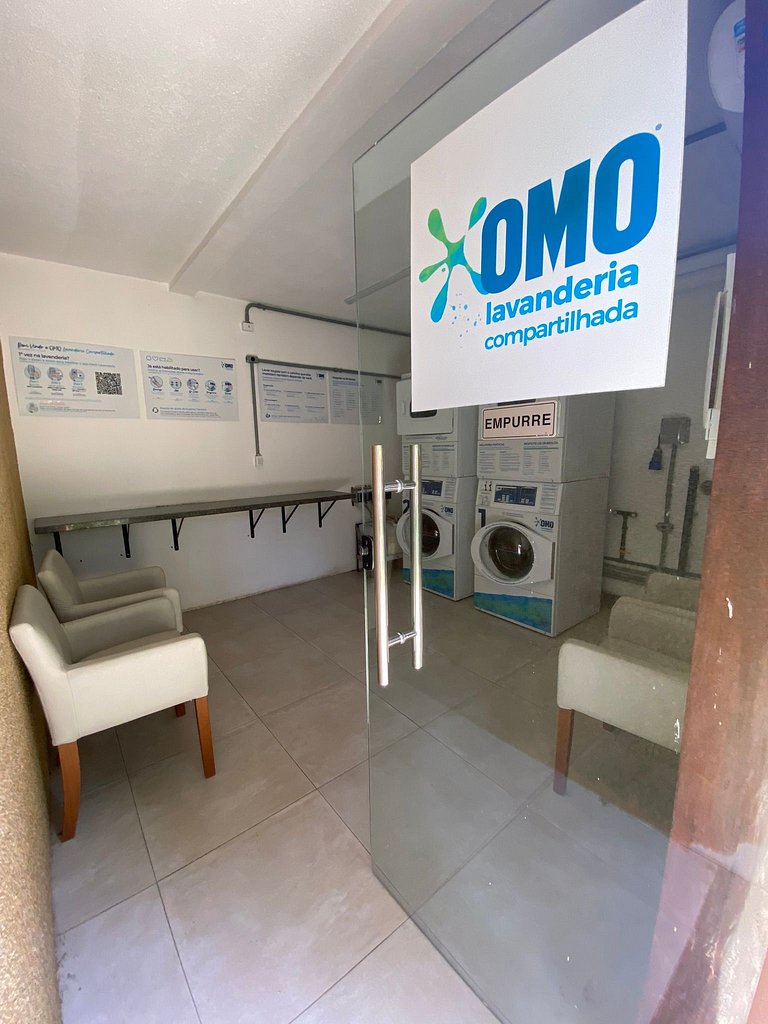 Residencia Nannai - Piso completo 2 suites (hasta 8 personas